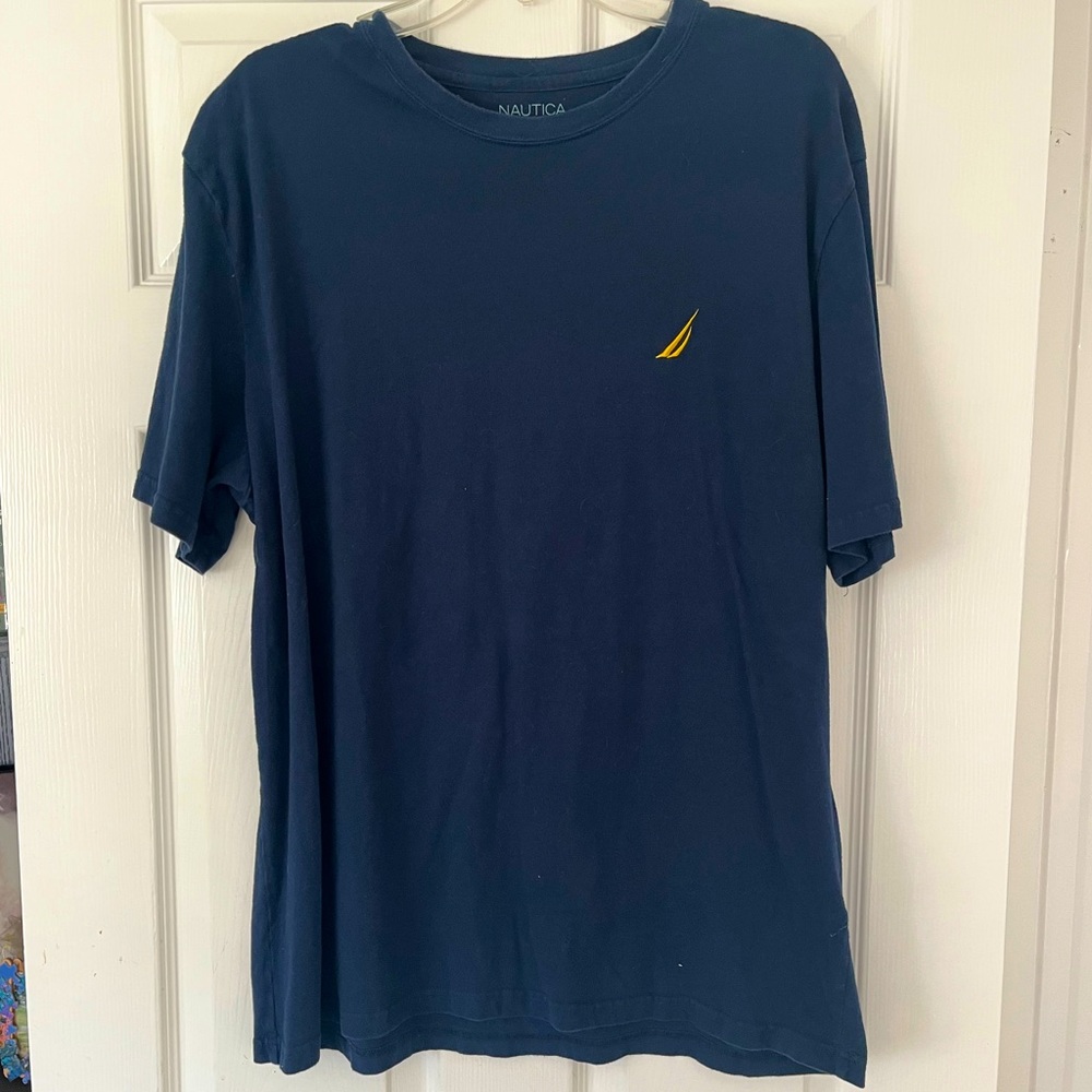Nautica Men Shirt